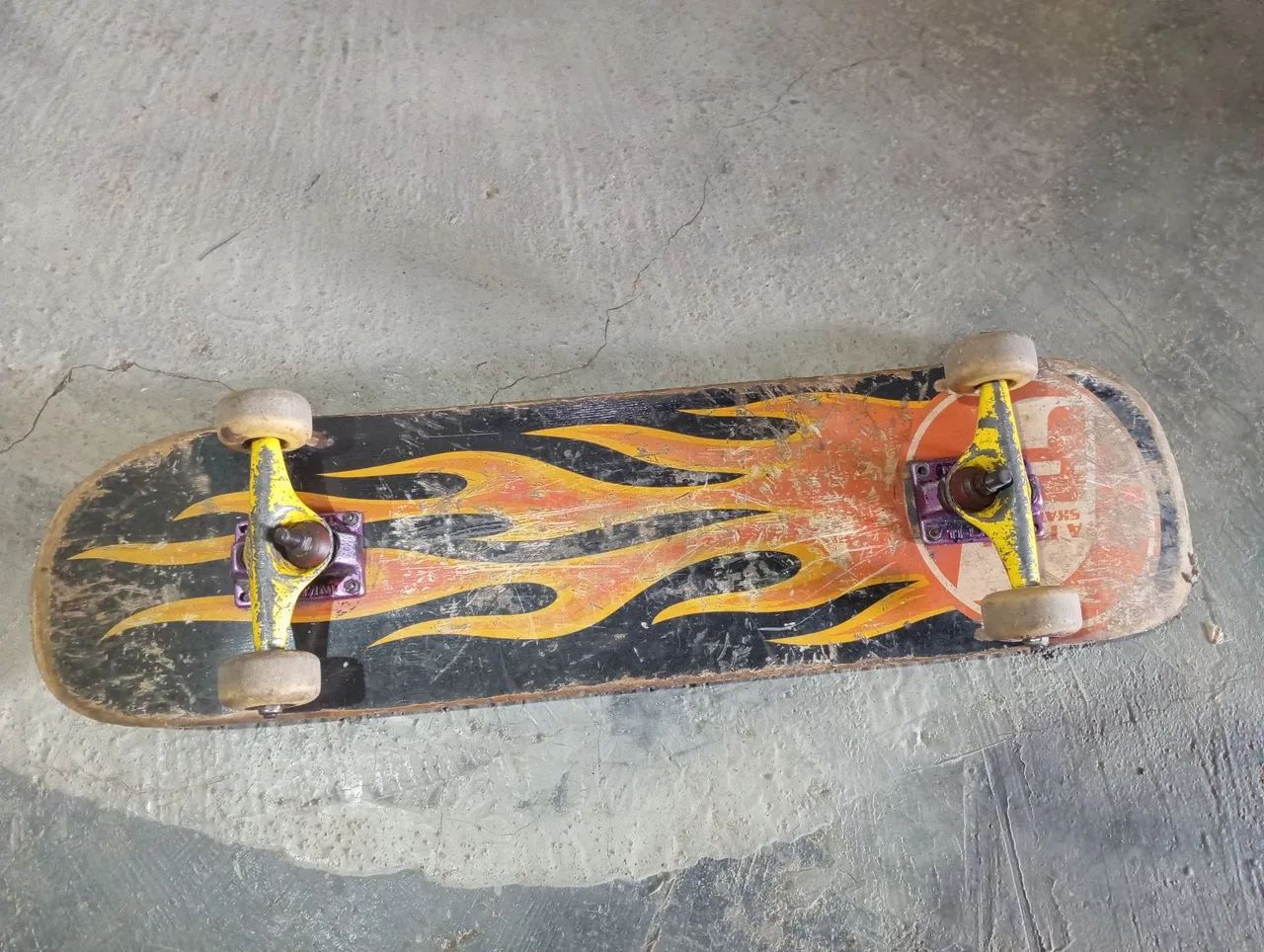 Skate  - Foto 2