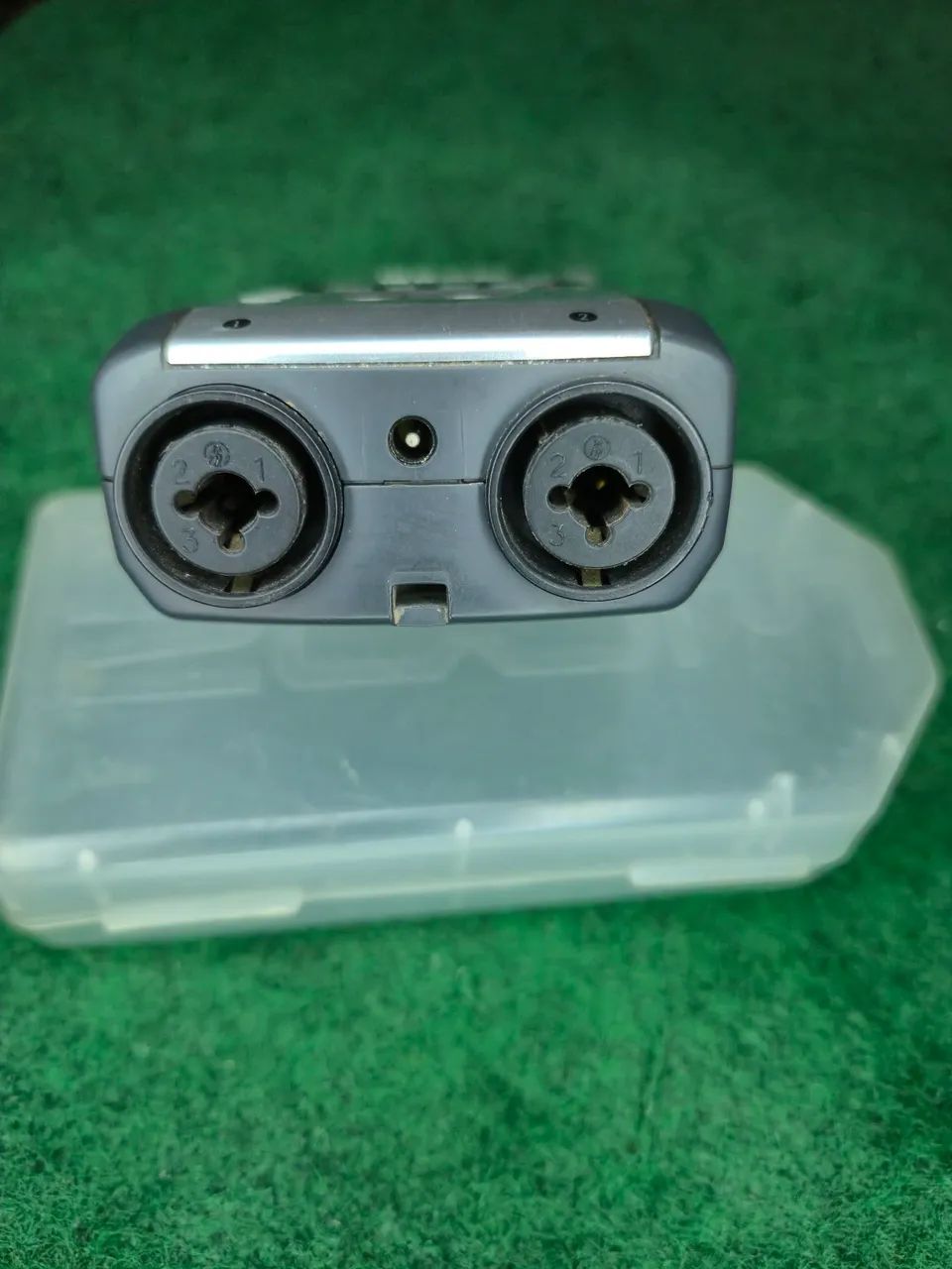 Gravador zoom h4n pro - Foto 5