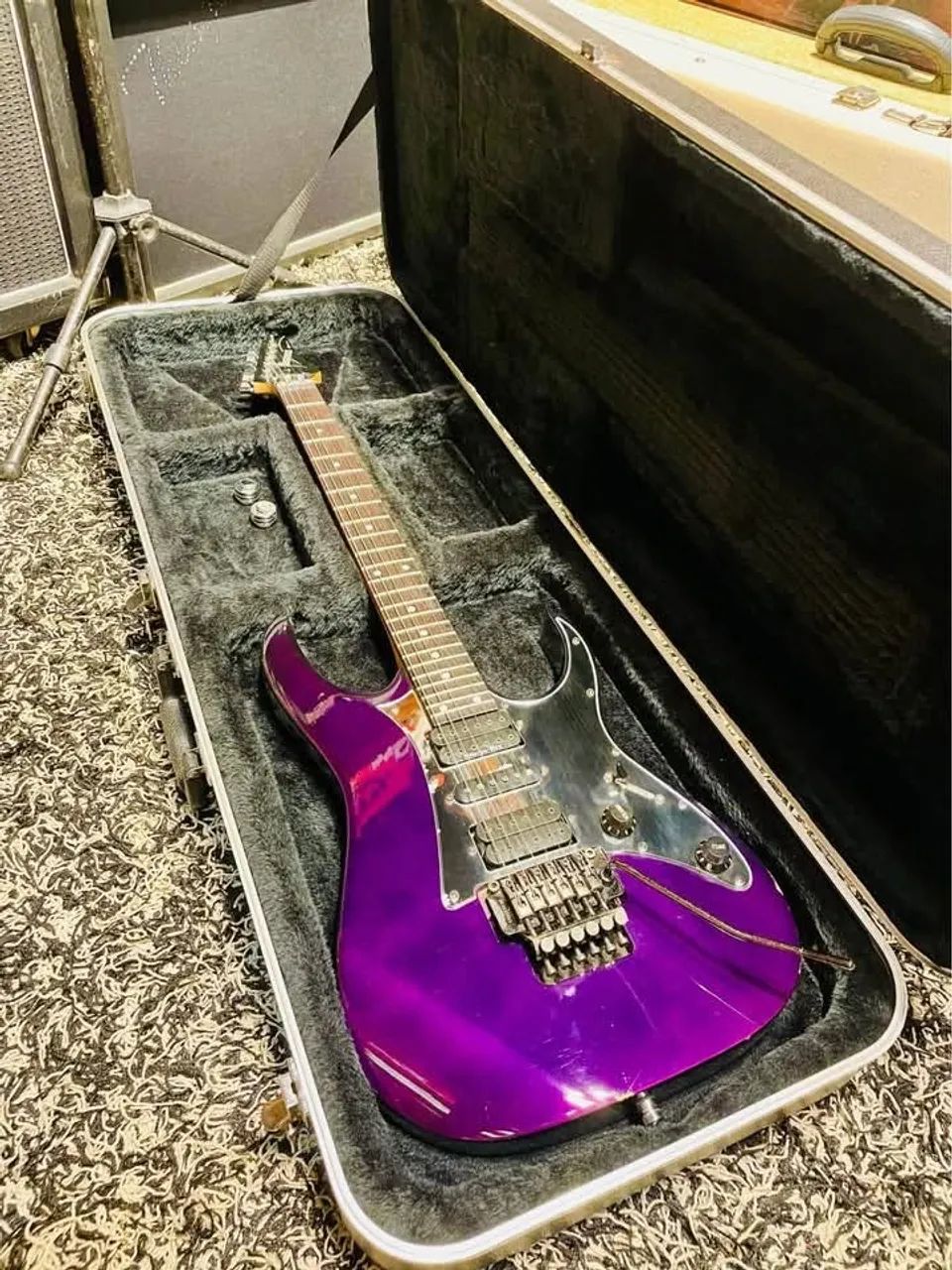 Ibanez RG250 LTD1 - Foto 5