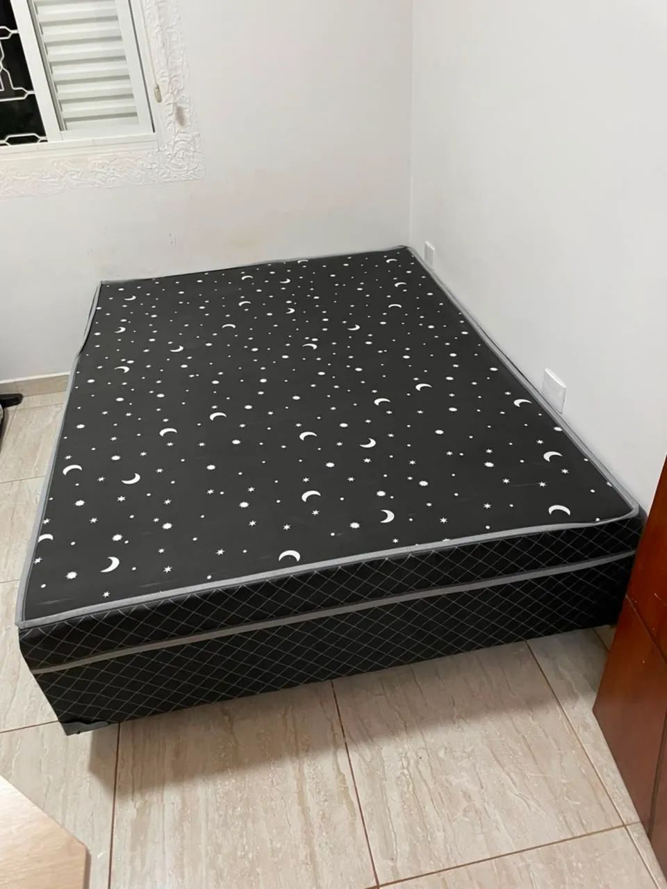 CAMA CASAL NOVA - Foto 2