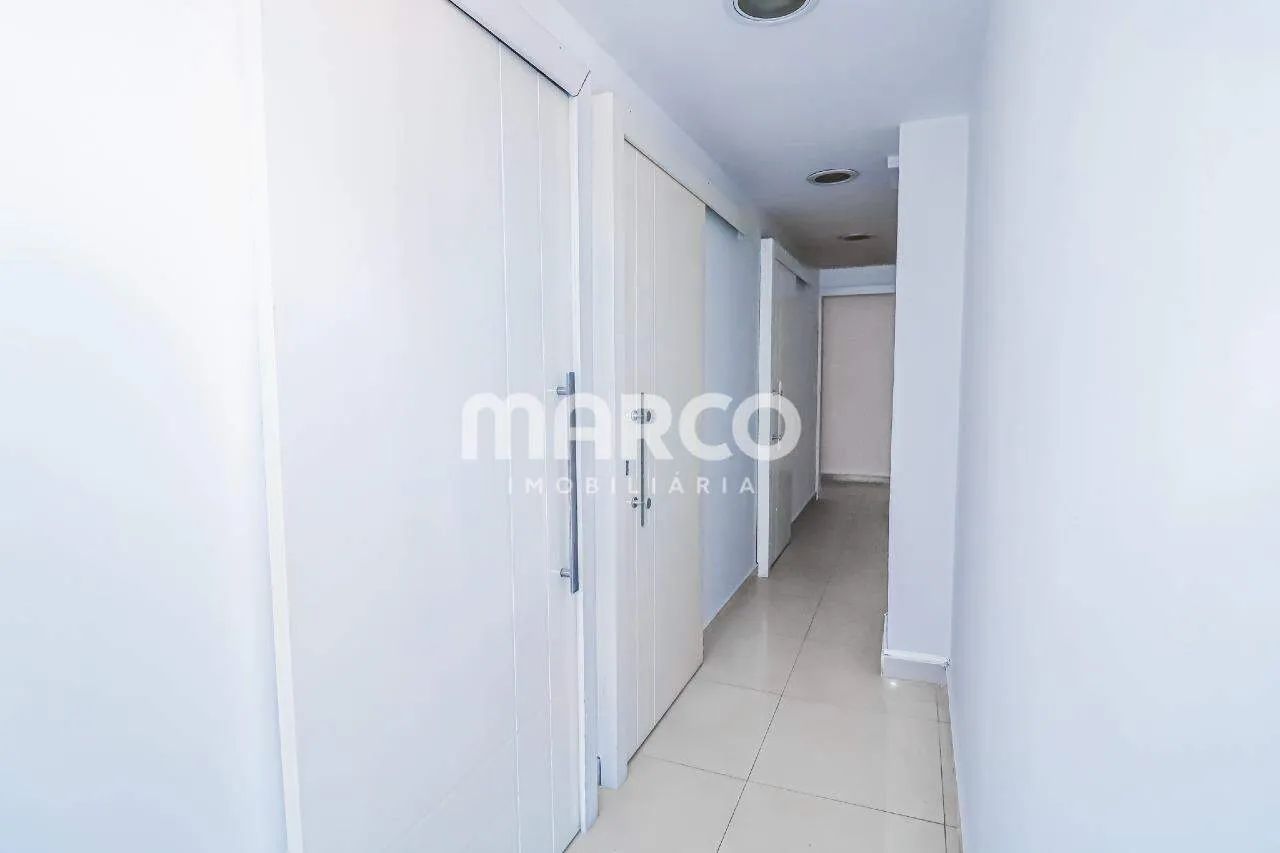Ed. Milão l Sala Comercial l 63m² l Popular l Cuiabá-MT - Foto 5