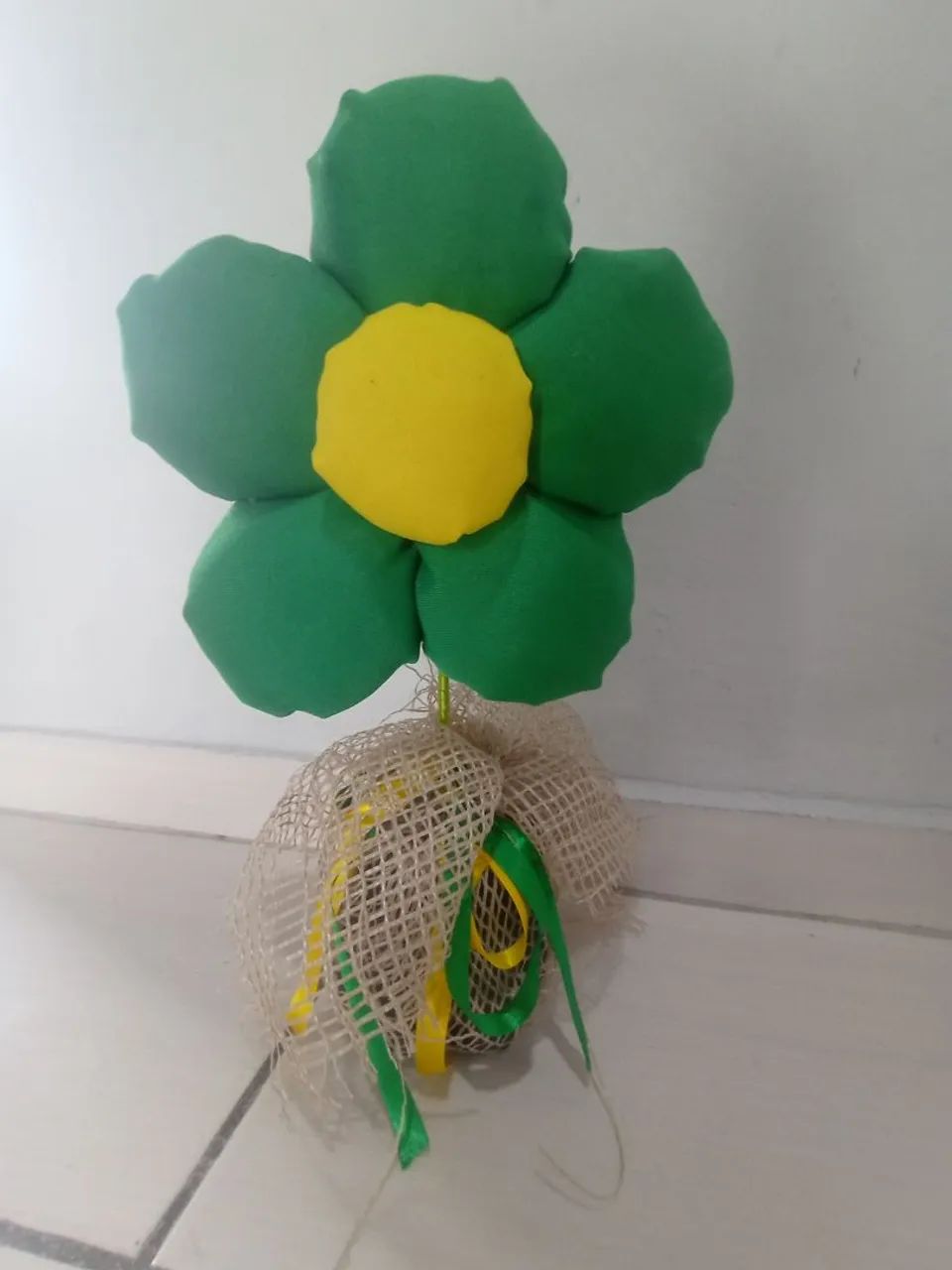PESO DE PORTA OU CENTRO DE MESA - Foto 3