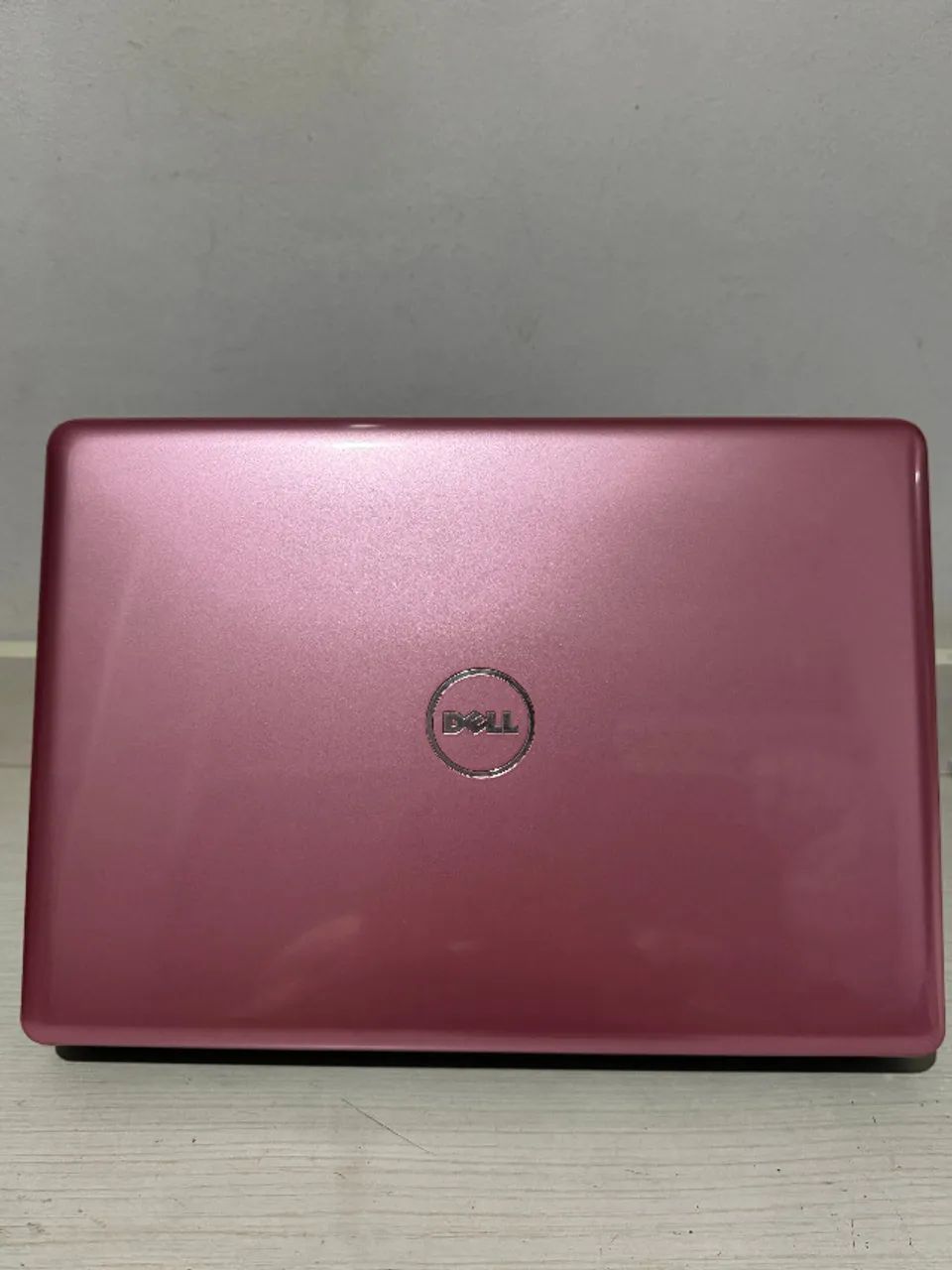 Notebook Dell Inspiron 1440 Funcionando com Windows 10 Ativado e Office - Ótimo Estado - Foto 5