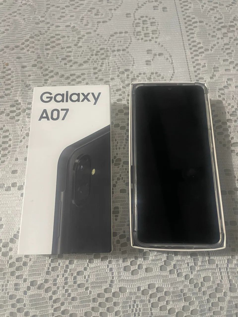 Samsung Galaxy A07 - Foto 4