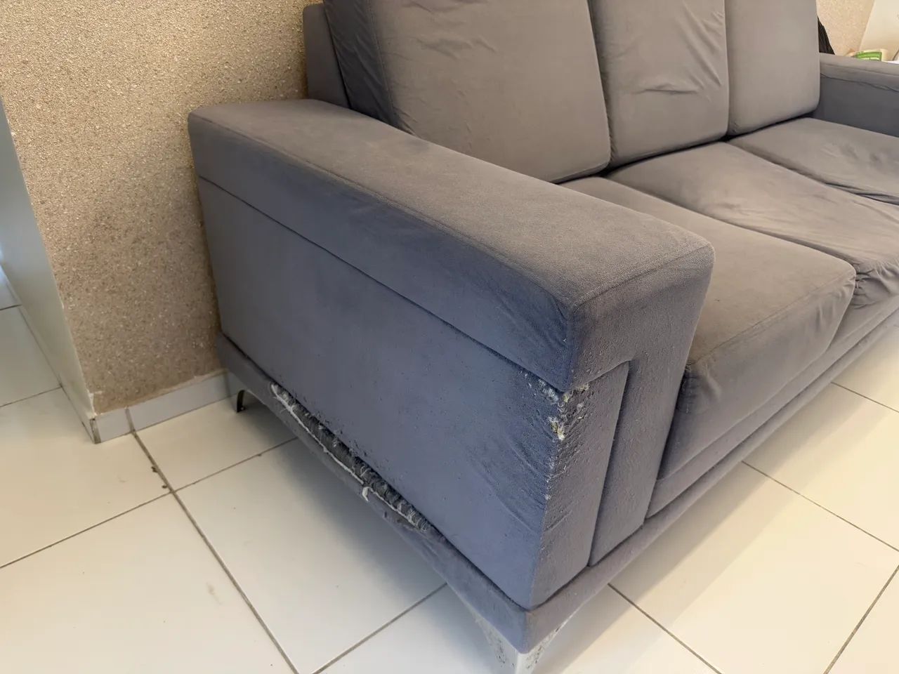 Sofá  - Foto 2
