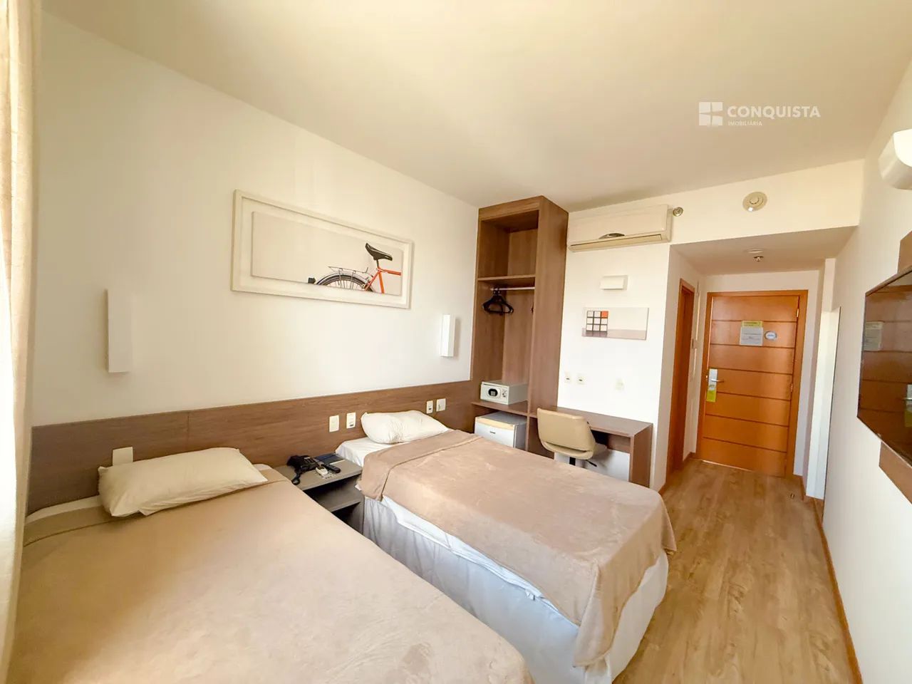 Suíte 19,06m² à venda - Foto 2