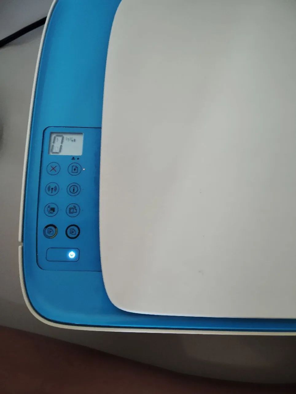 Impressora com fio - Foto 4