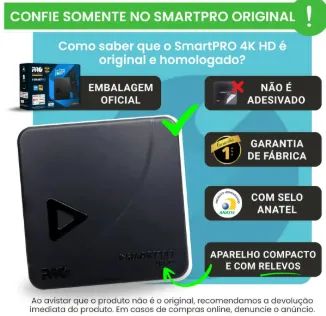 Tv box Proeletronic - Foto 2