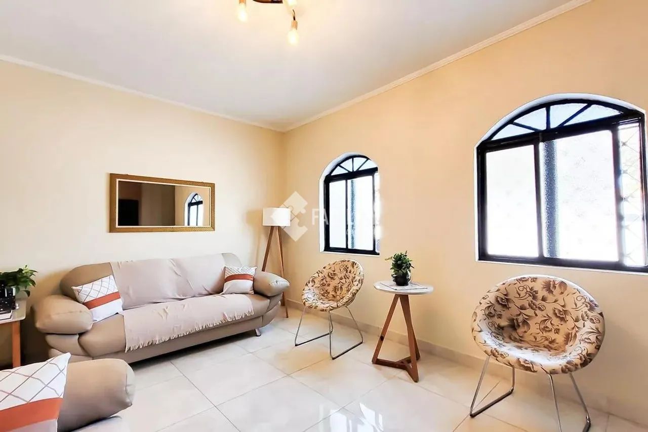 casa - Jardim Conceição - Campinas - Foto 2