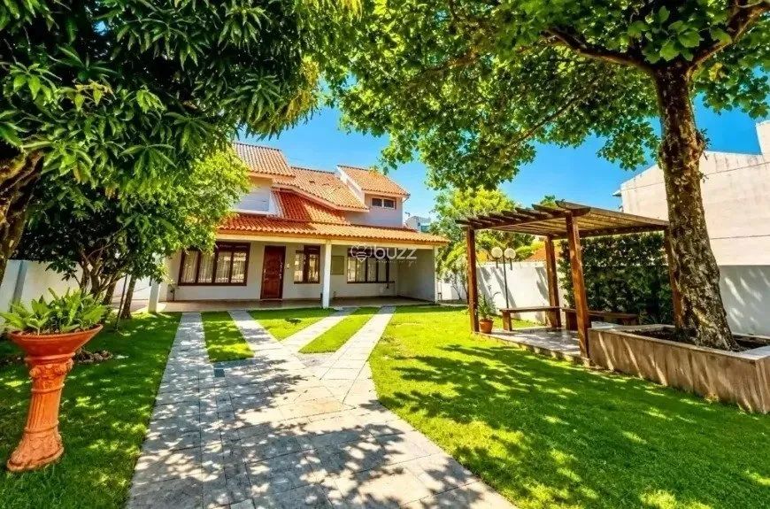 Casa Mobiliada com 5 Dormitórios para Locação no Campeche - Florianópolis - Foto 2