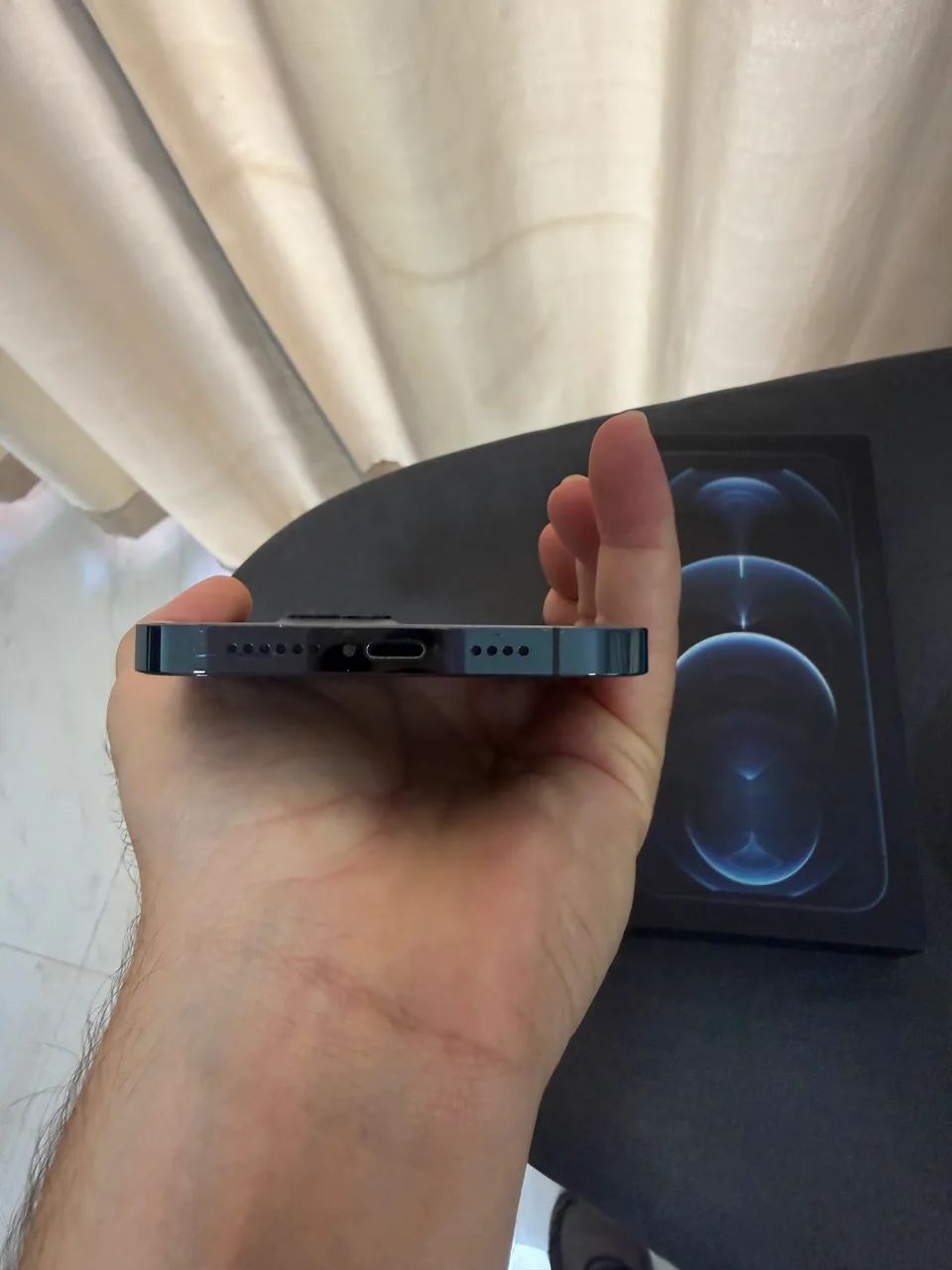 iphone 12 pro max - Foto 4