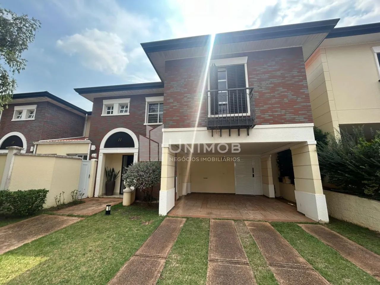 casa - Parque Alto Taquaral - Campinas