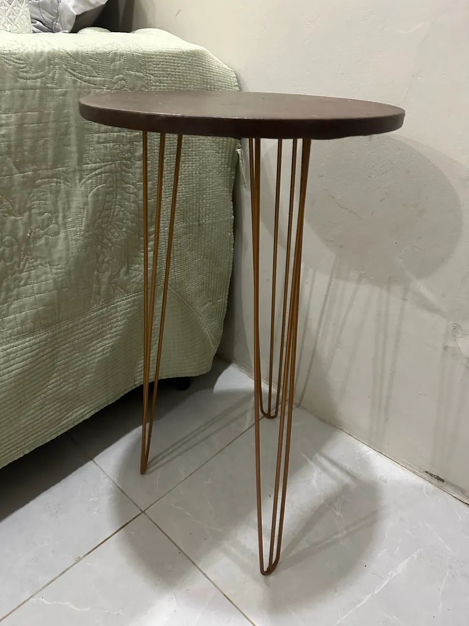 Mesinha de cabeceira  - Foto 3