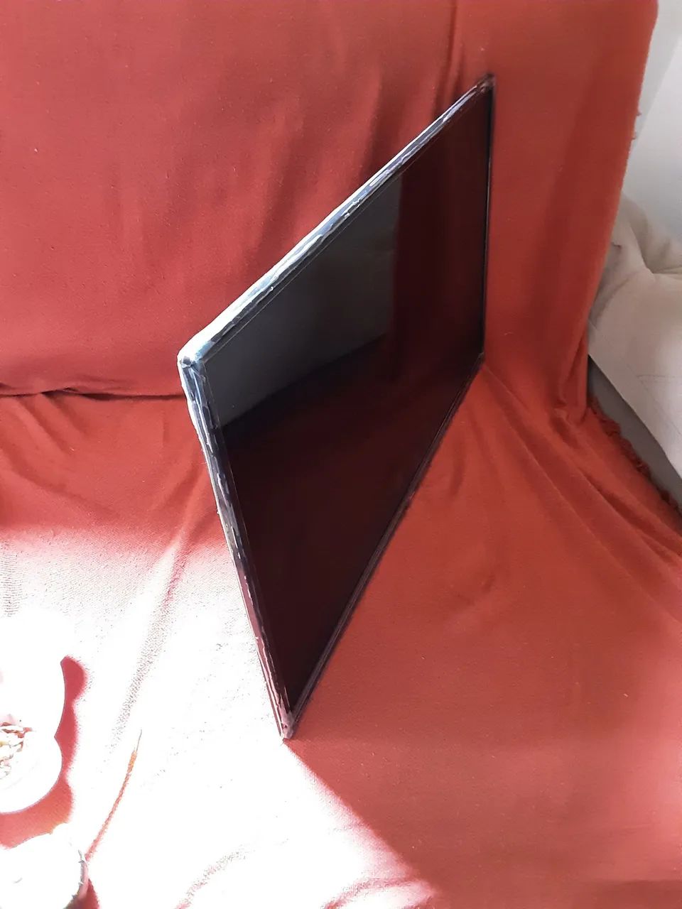 TV Philco Roku 32? - COM DEFEITO NA TELA - Foto 4