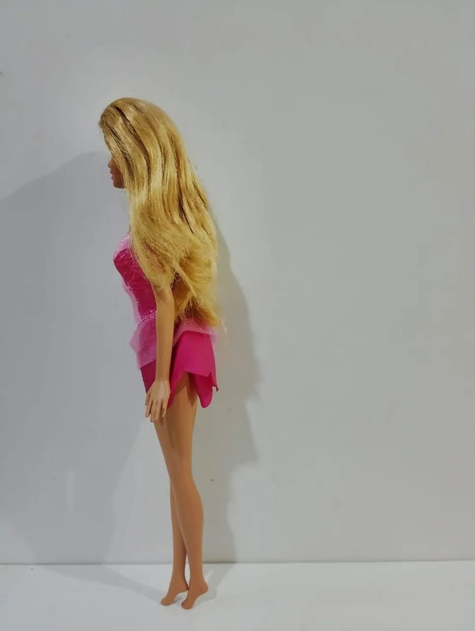 Boneca Barbie $90,00 - Foto 4