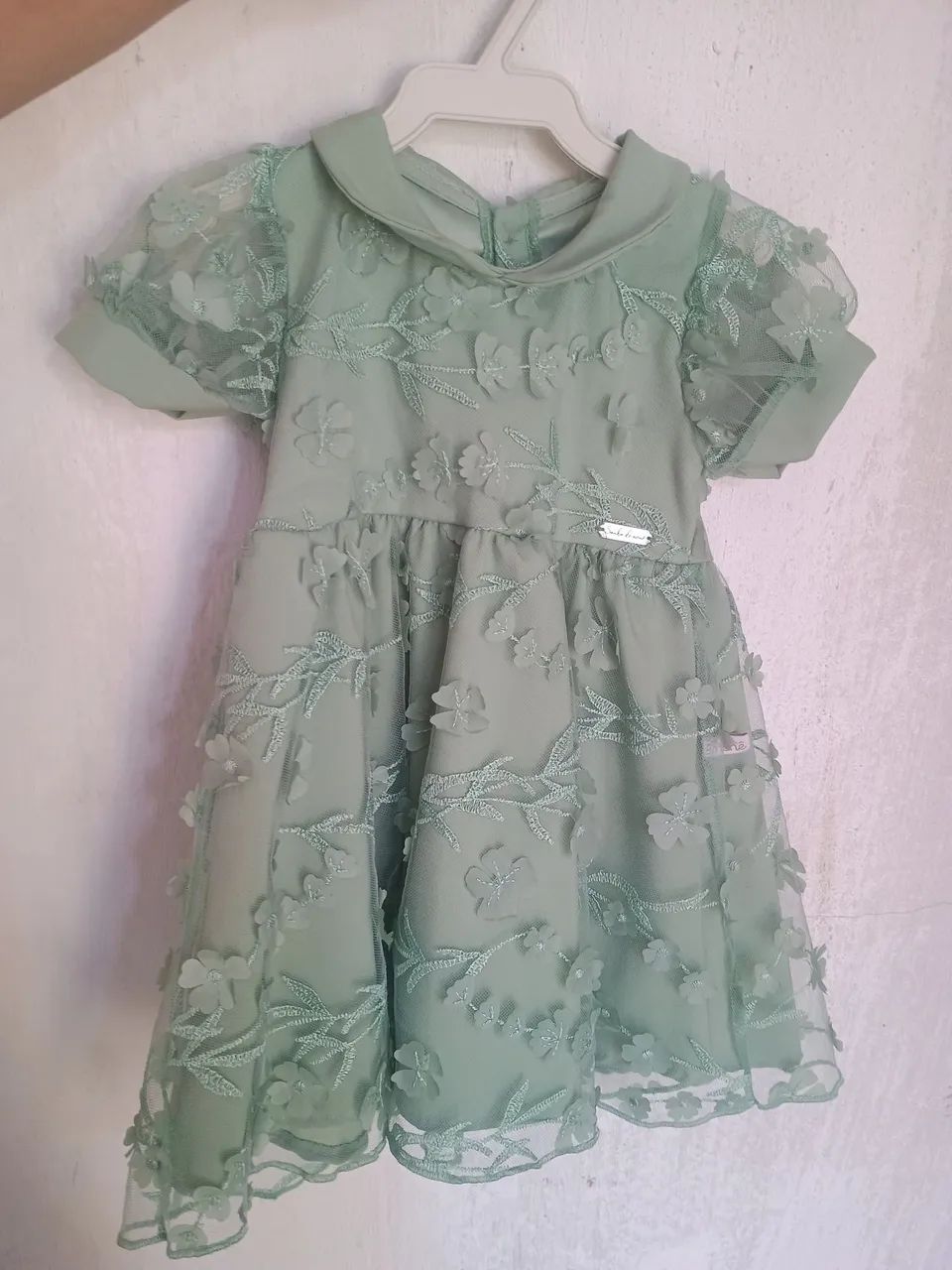 Vestido 