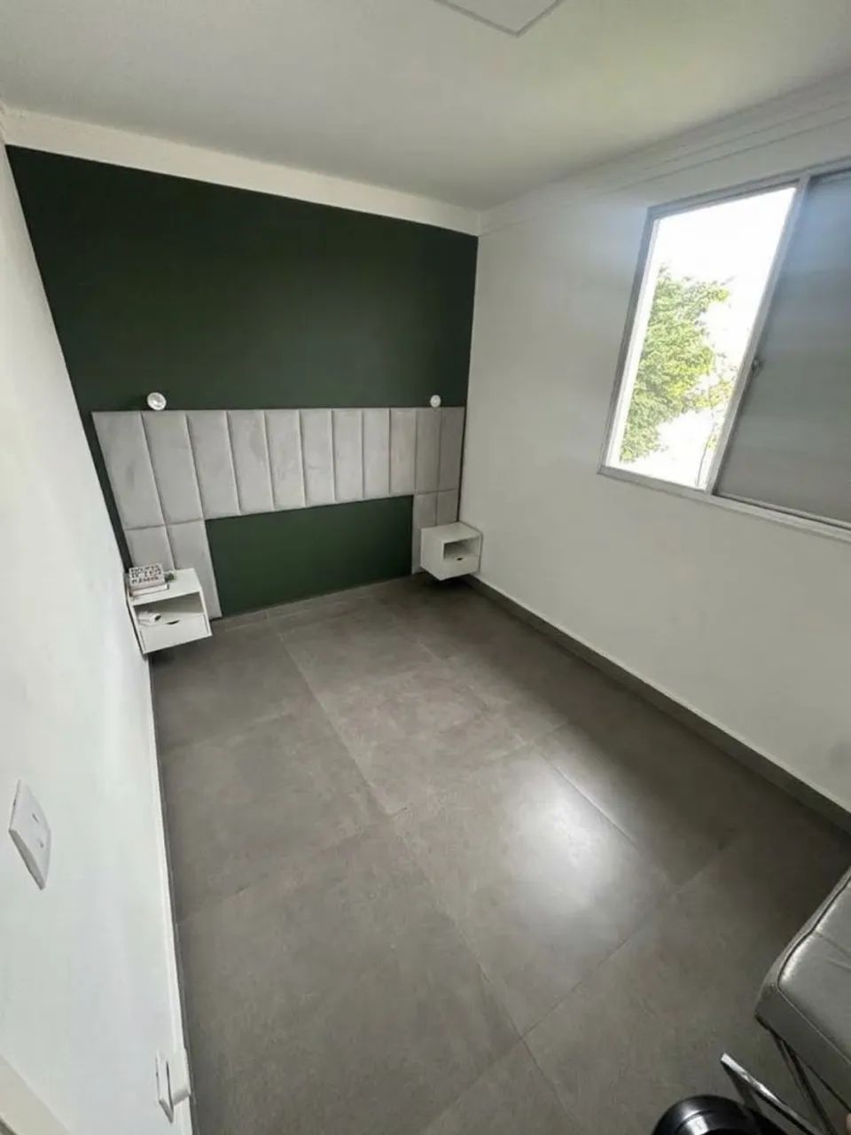 Apartamento com 2 quartos com VAGA - Reformado - Foto 4