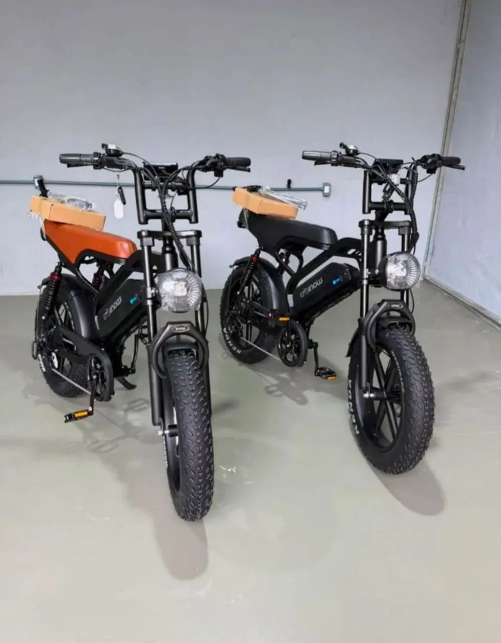 IMPERDÍVEL BIKE ELÉTRICA V40 PRO 