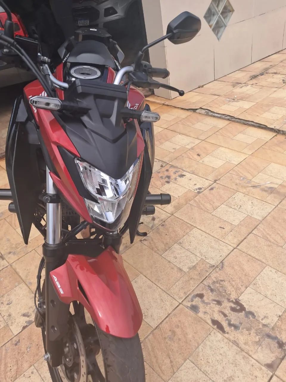 Moto nova  - Foto 2