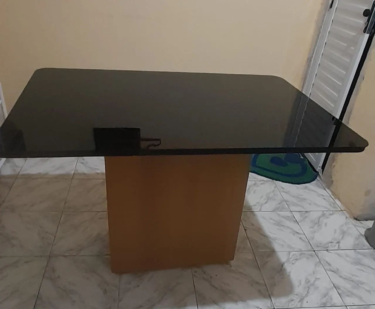 Mesa com 4 cadeiras - Foto 4