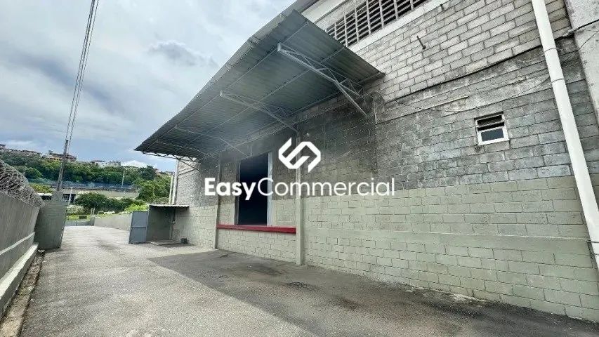 Galpão de 900 m² em Salvador - Foto 5