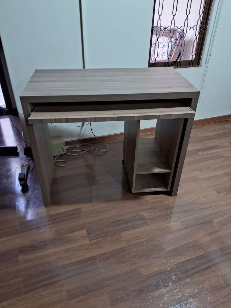 Mesa de computador