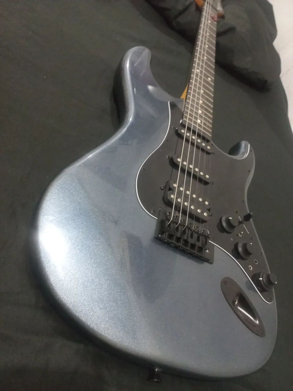 Guitarra Tagima Sixsmart