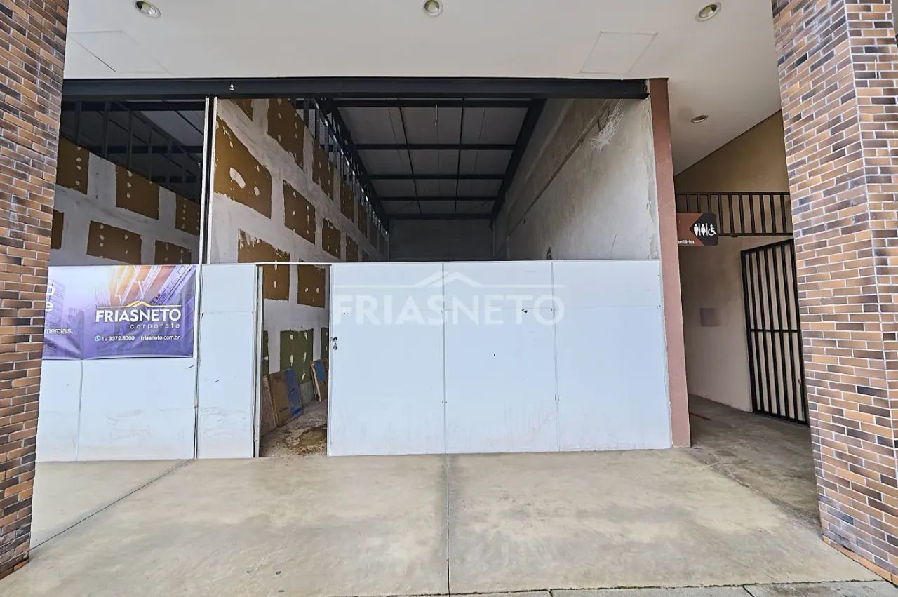 Salão Comercial para alugar em Piracicaba - Foto 2