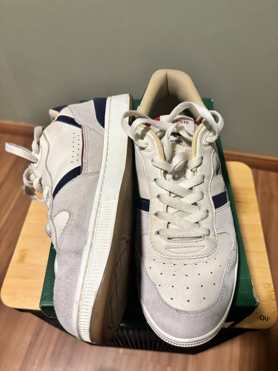 LACOSTE  - Foto 4