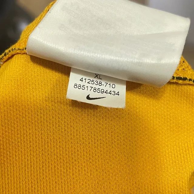 nike x kobe - bermuda basquete - Foto 5