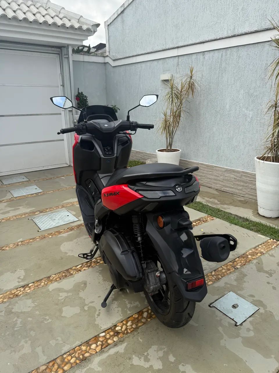 Nmax 2025 - Foto 2