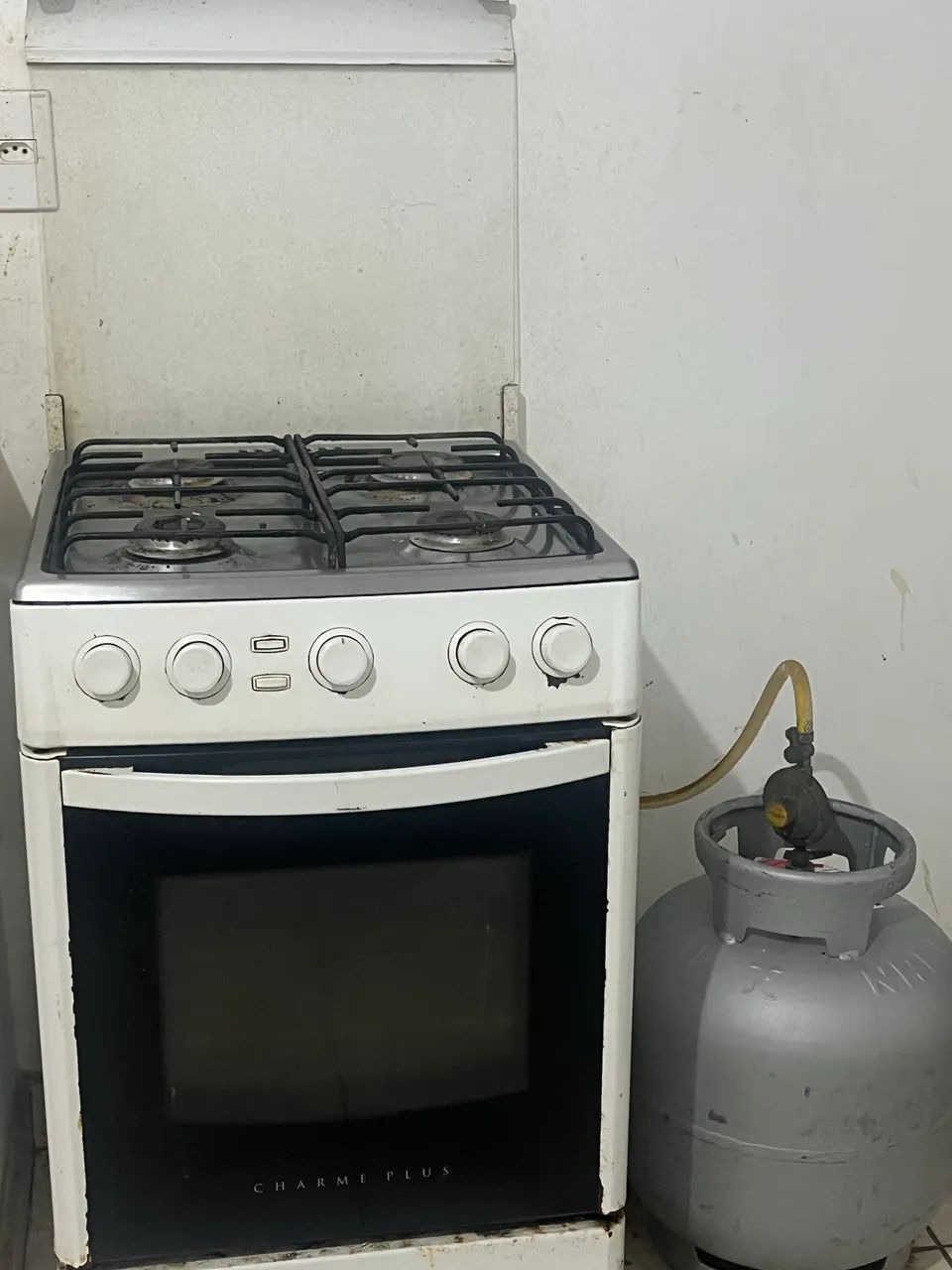 Fogão  