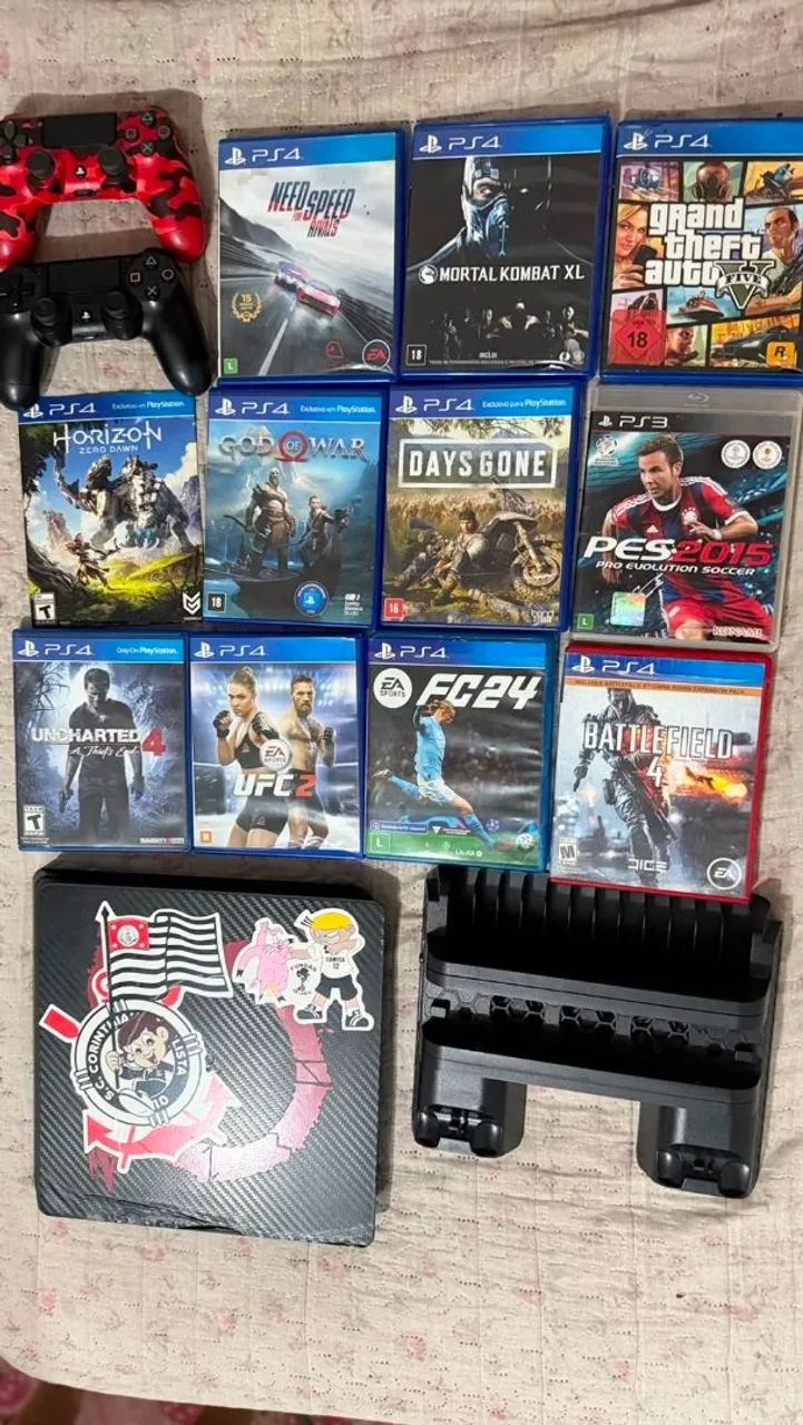 Play4  - Foto 2