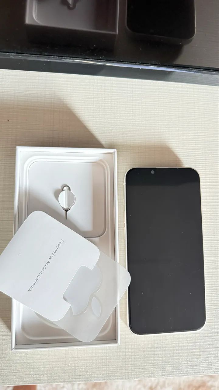 iPhone 14 - Foto 5