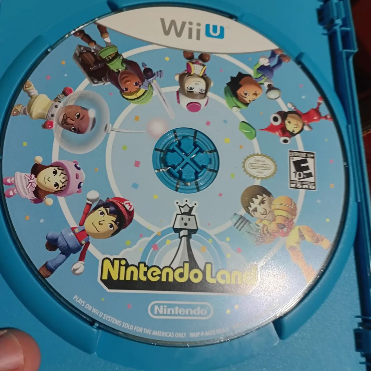 Nintendoland wii u - Foto 3