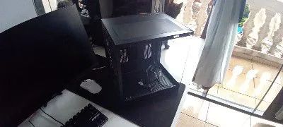 Gabinete aquário grodd  - Foto 5