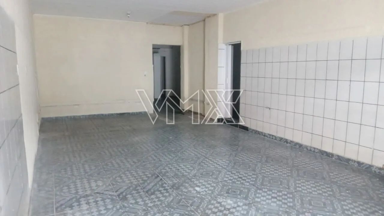 SALÃO COMERCIAL PARA LOCAÇÃO NA AV EDE - SP - Foto 4