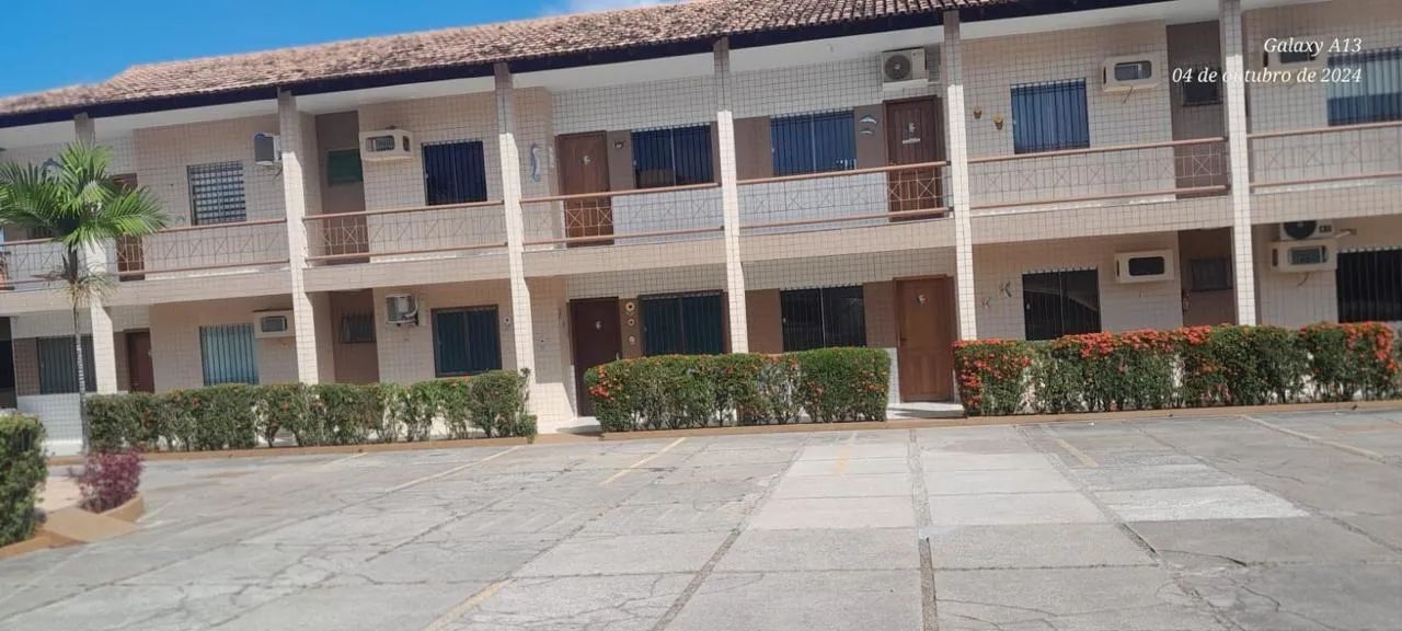 Casa em salinas