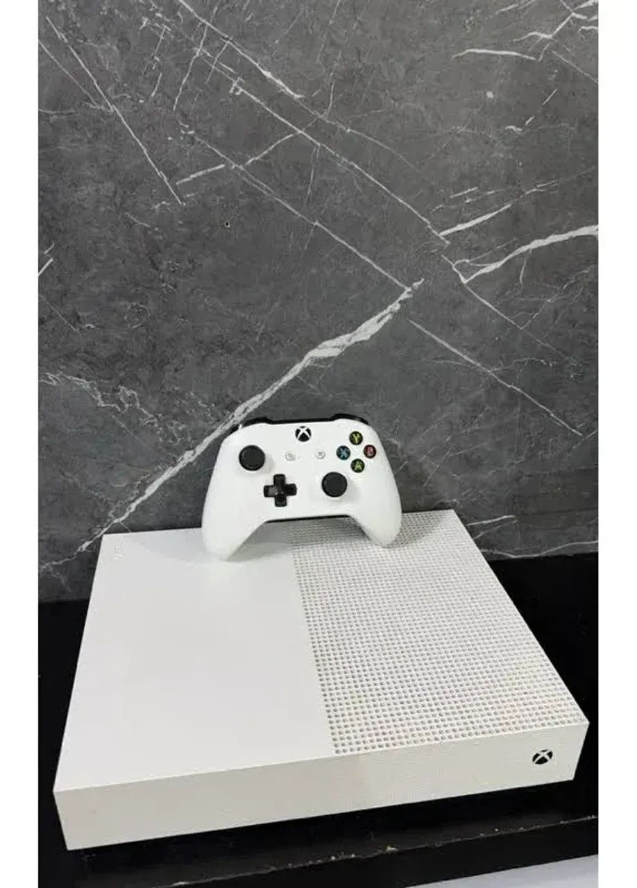 Xbox One 1Tera