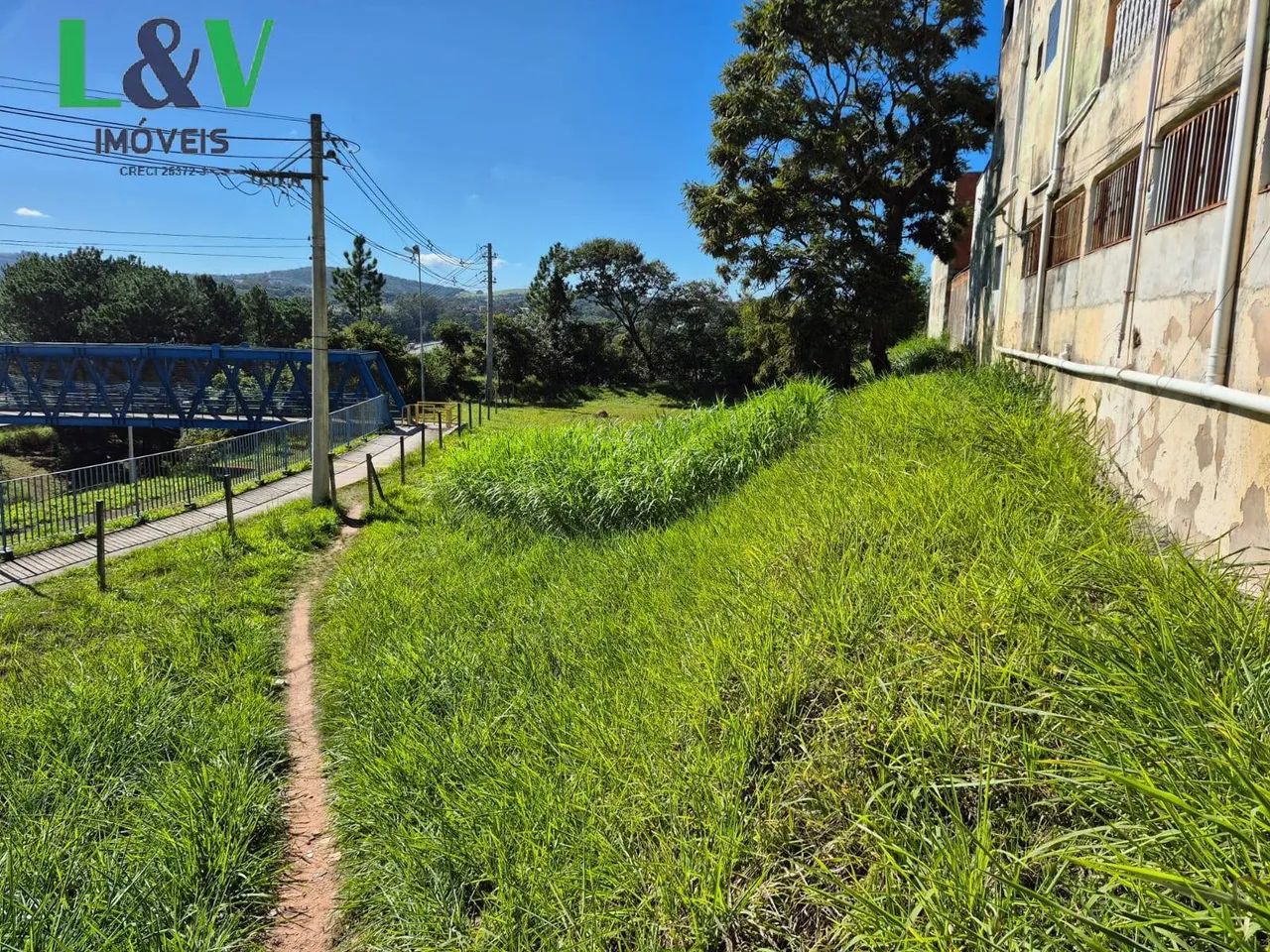Ótimo terreno com 2063 m² em Louveira - Foto 5