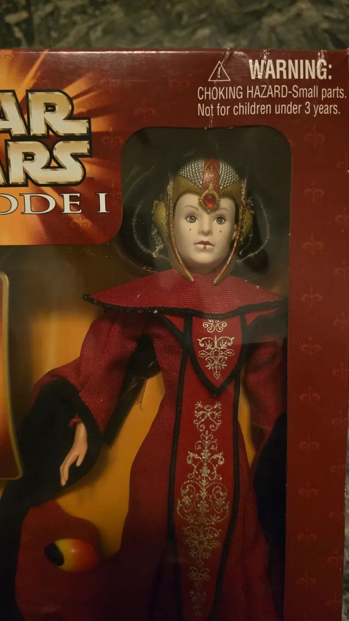 Bonecas coleção Star Wars - Foto 4