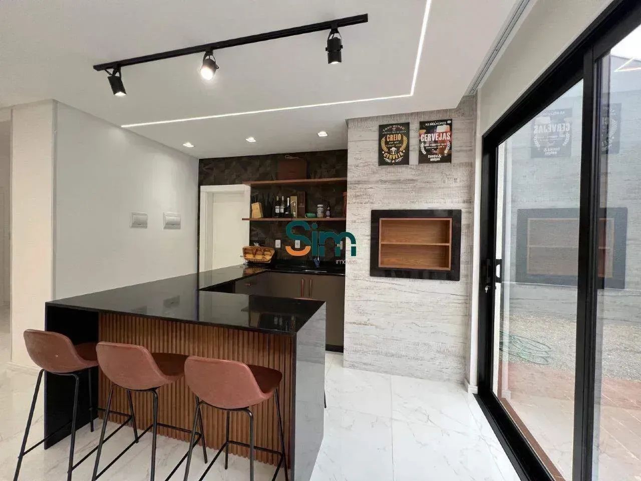 Casa residencial com 3 quartos (1 suíte) em Chapecó - Foto 5