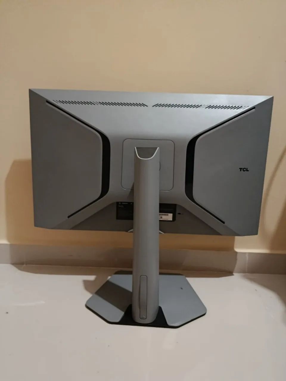 Monitor Gamer TCL 27 Polegadas QD-Mini LED QHD