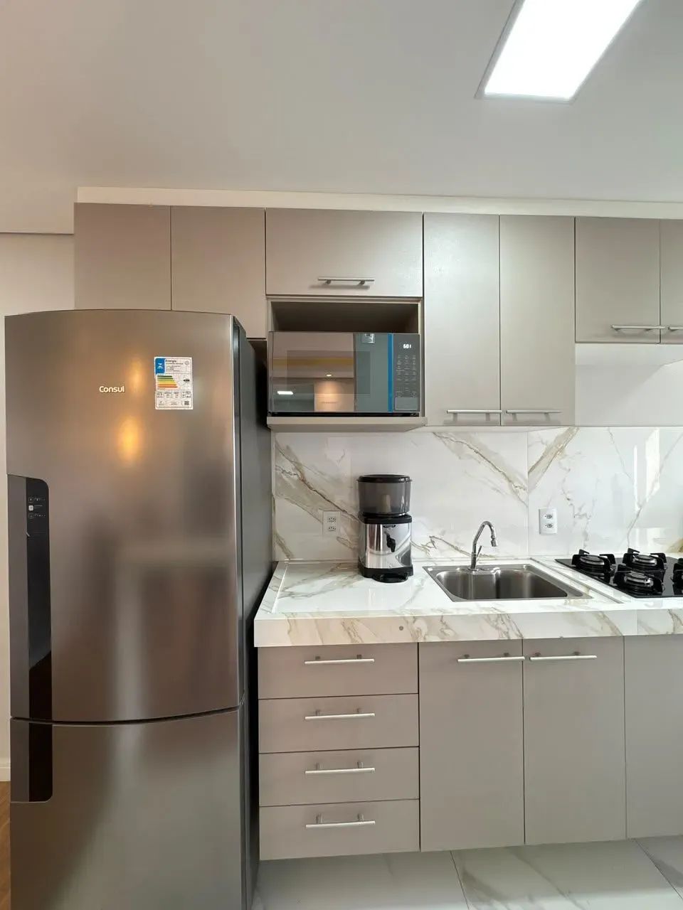 Apartamento California Boulevard - Foto 5