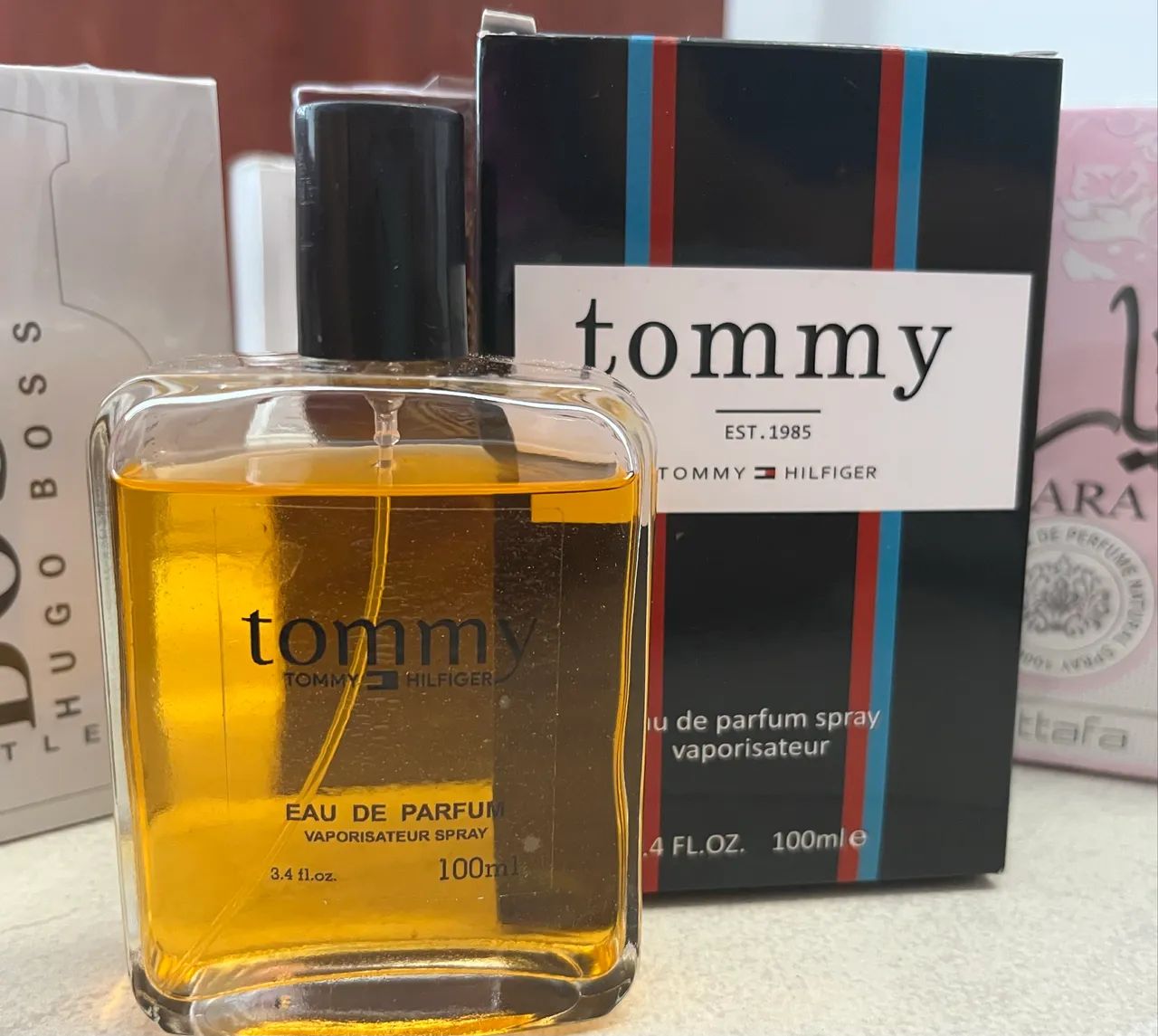 Perfumes feminino e mas masculino - Foto 4