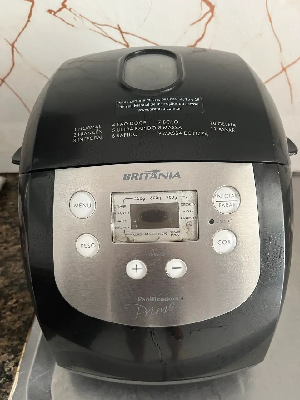 Panificadora  - Foto 2
