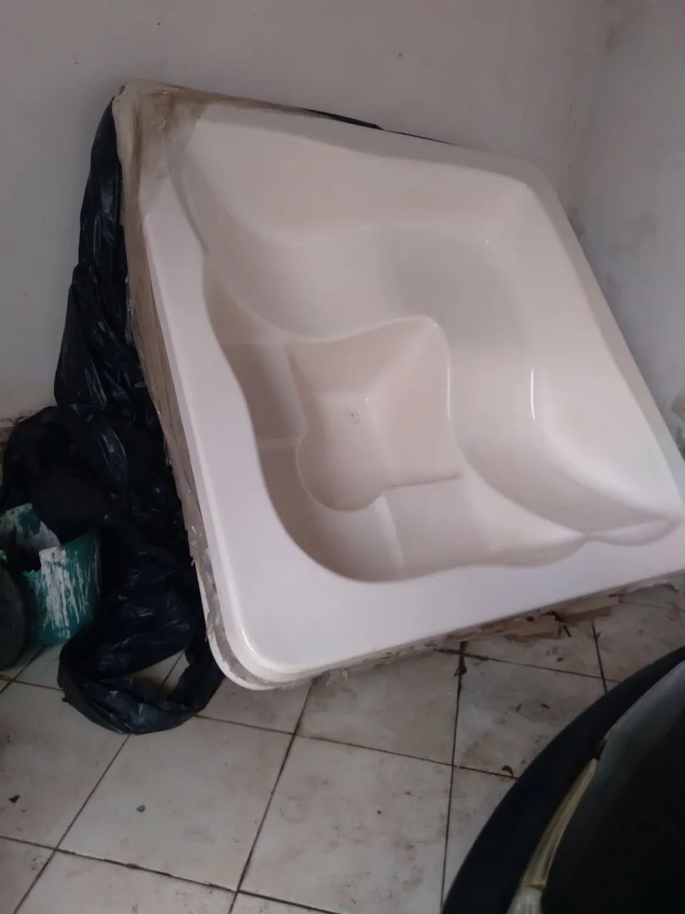 Spa para 7 lugar  - Foto 2