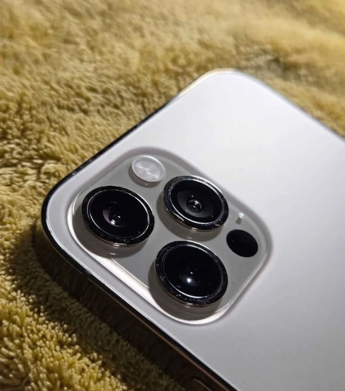 Iphone 12 pro max completo  - Foto 5