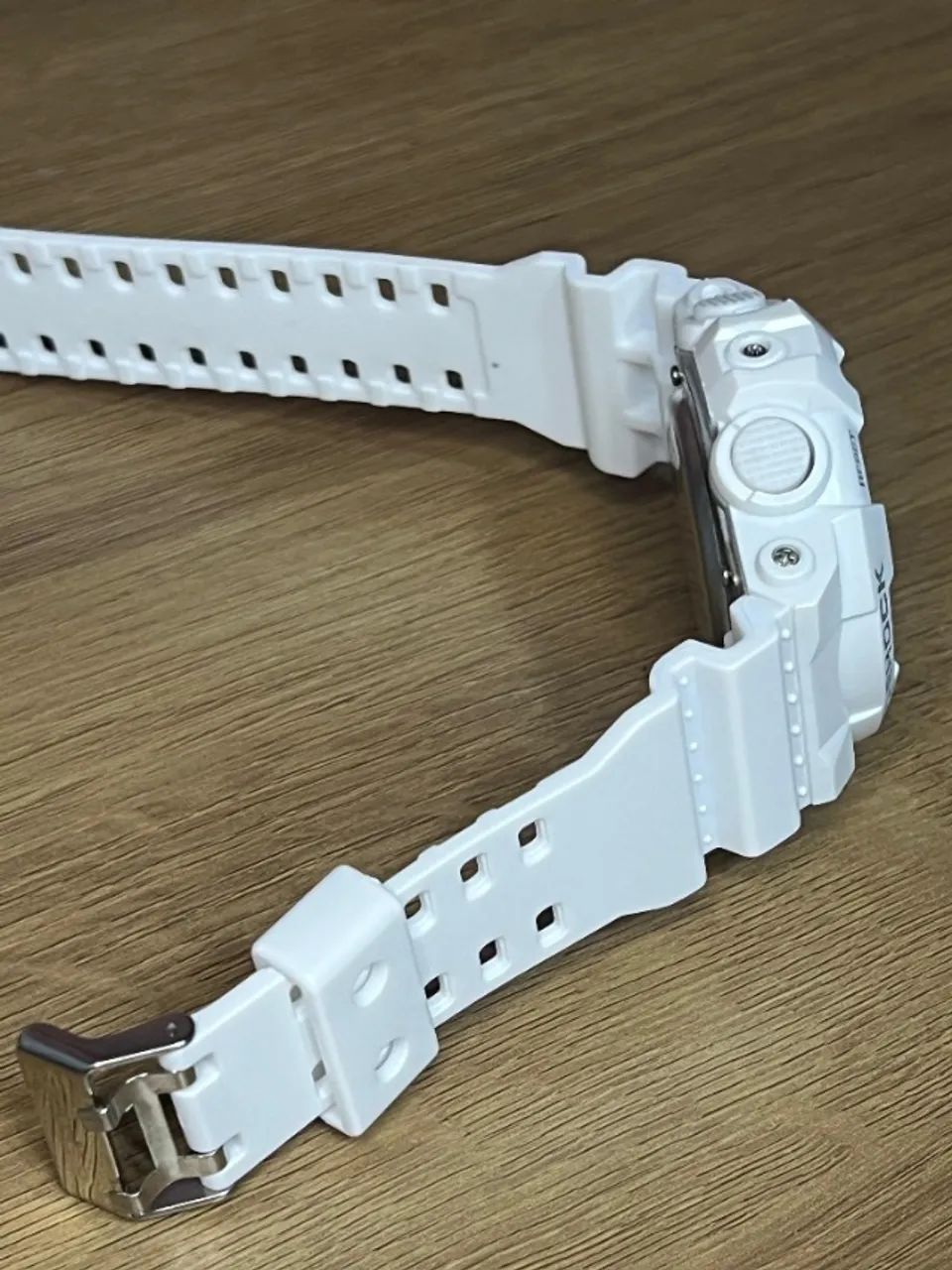 Relógio de pulso Masculino G Shock  - Foto 5