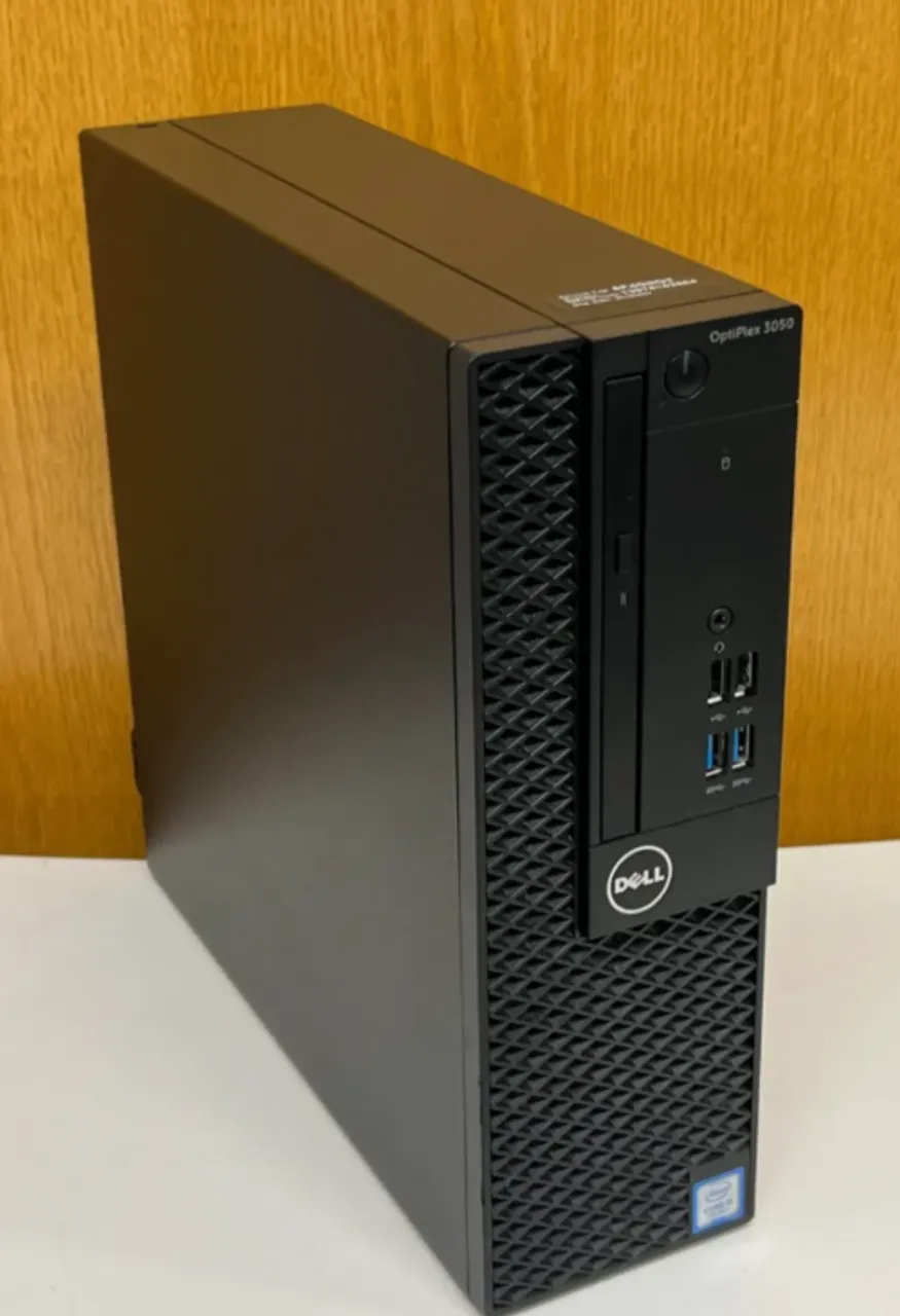 dell optiplex i5 8gb